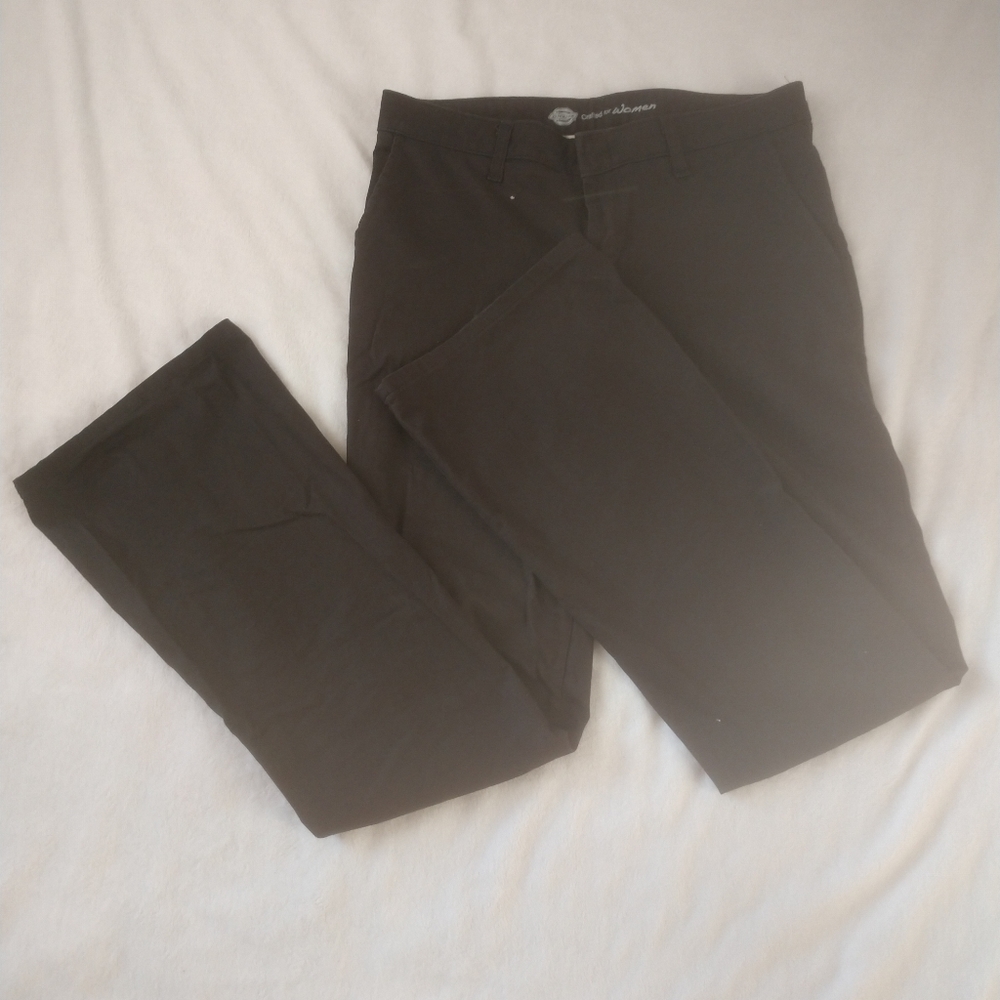 Dickies for Women
